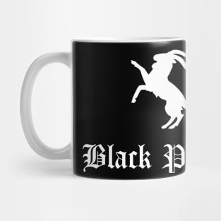 Black Phillip Mug